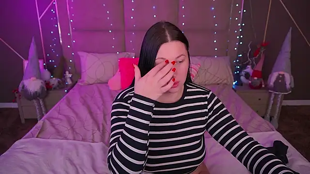 ArianaDarkk live sex cam