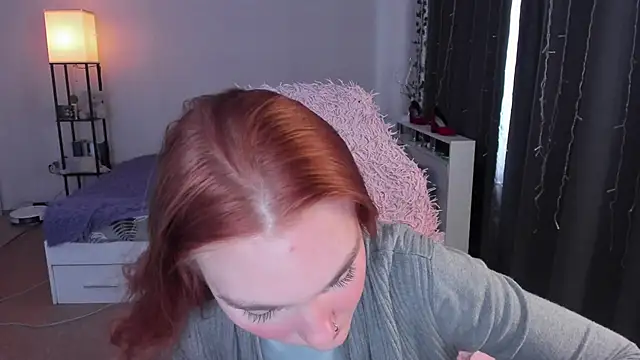 ReddHotPipper live sex cam