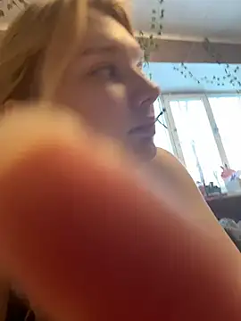 AmmyHot live sex cam