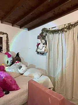 Summer_09 live sex cam