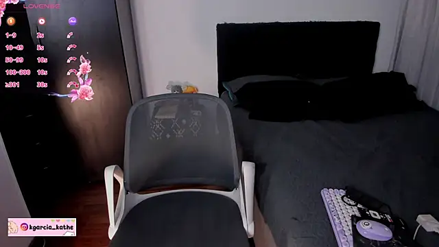 Lin-cute's cam snapshot