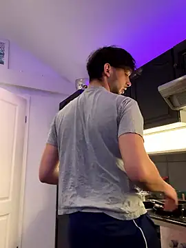 Gipsyboysteve live sex cam