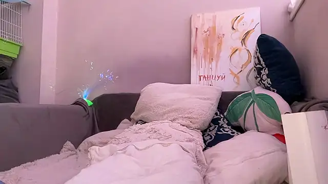 VIOLA-Sweeting's cam snapshot