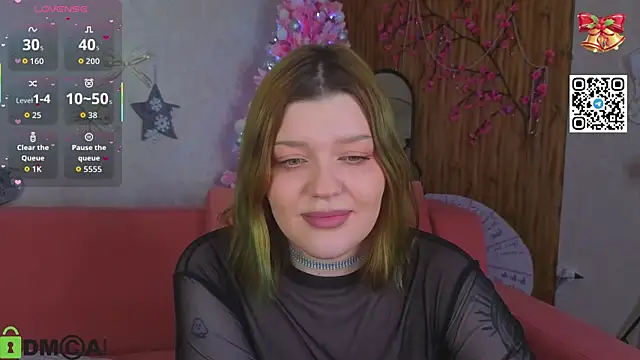 Michele_Greenn live sex cam