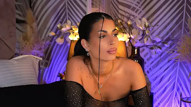 EvaRhea live sex cam