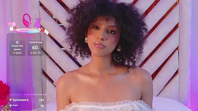 Lila-Rose live sex cam