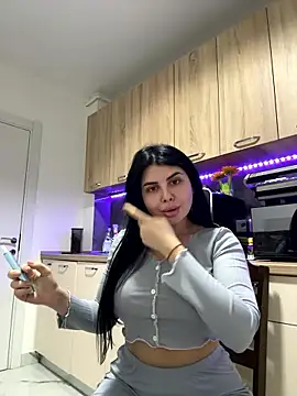 Scarlett-Dream live sex cam