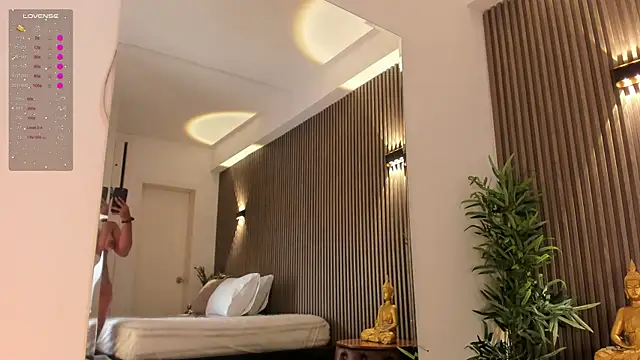 AliceHanz live sex cam