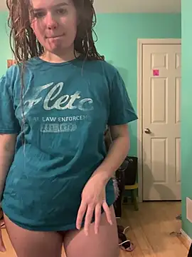 sexycarrie's cam snapshot