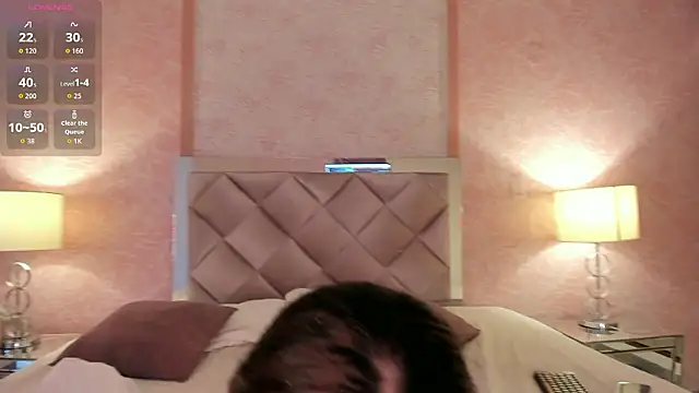 Arianavillada live sex cam