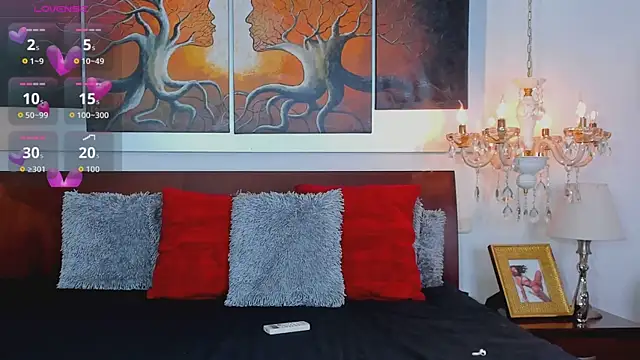 Valery_Diamond live sex cam