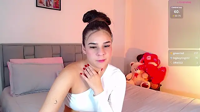 x_isabela_x live sex cam