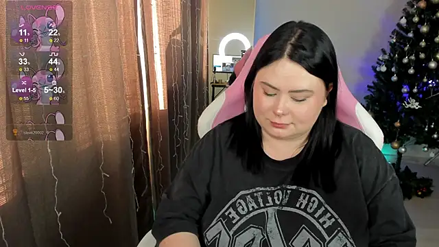 Akemi_BBW's cam snapshot