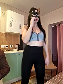 -Pupsiki- live sex cam