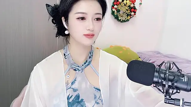 starsqimei live sex cam