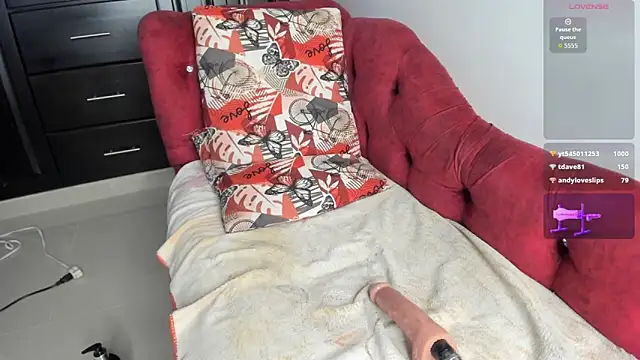 AlexxaSmall live sex cam