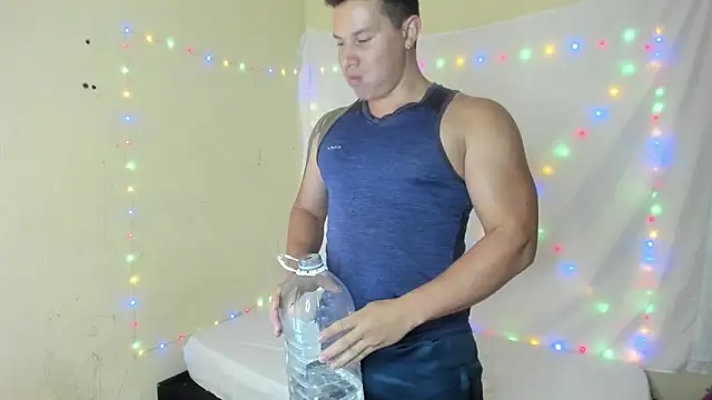 EclipseandFlame live sex cam