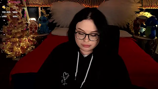 SerahMirabeli's cam snapshot