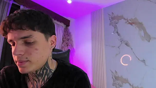 Declan-Fox live sex cam