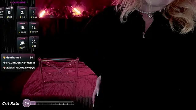 Tinker_Belll live sex cam