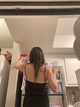 SafeinouterSpace's cam snapshot