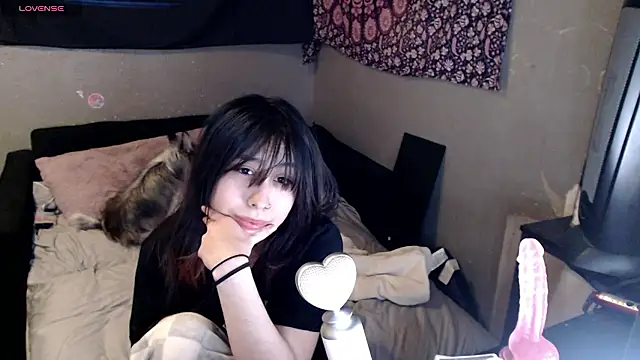 London_Ray's cam snapshot