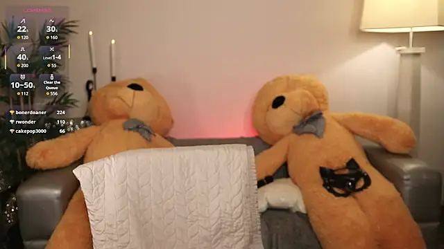 NovaHollisx's cam snapshot