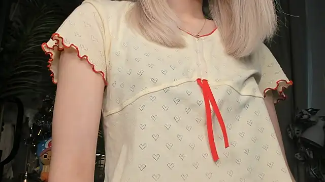 ChinBonnell live sex cam