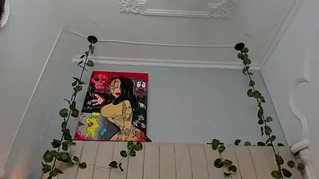 CandyGomez's cam snapshot