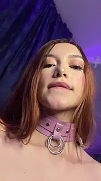 HoneyWeebsss live sex cam