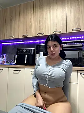 Scarlett-Dream's cam snapshot