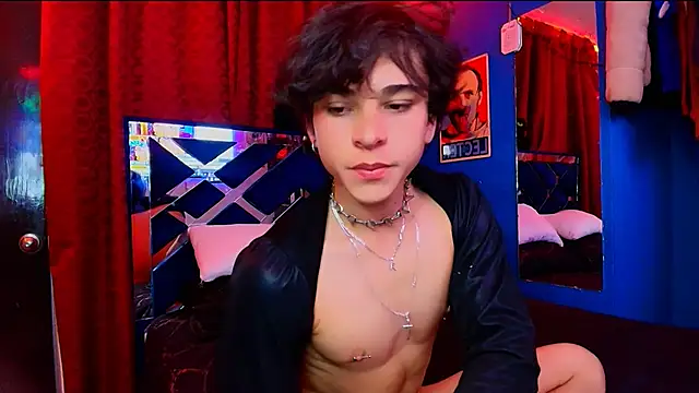 Luke_Howland live sex cam