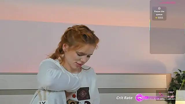 Phoenix_Margo live sex cam