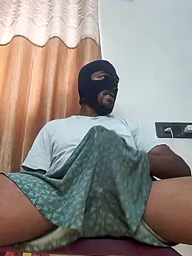 Mysterious_Harry live sex cam