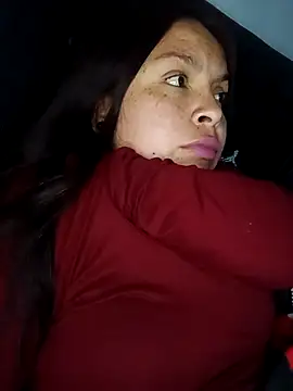 EntoncesIrene's cam snapshot