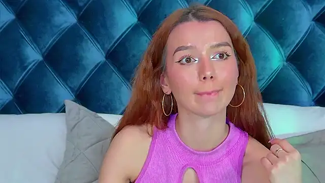 VanessaVienne's cam snapshot