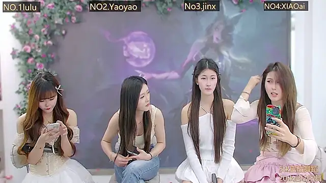 DogdogSM's cam snapshot