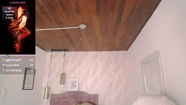 Nicolleth_tk's cam snapshot