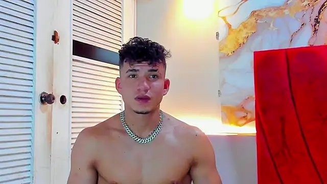 daniscot live sex cam