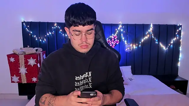 thiago_occonor live sex cam