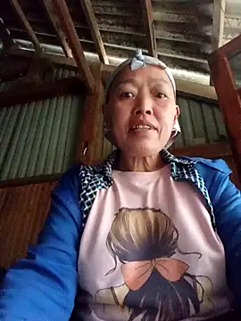 Agnes-baby's cam snapshot