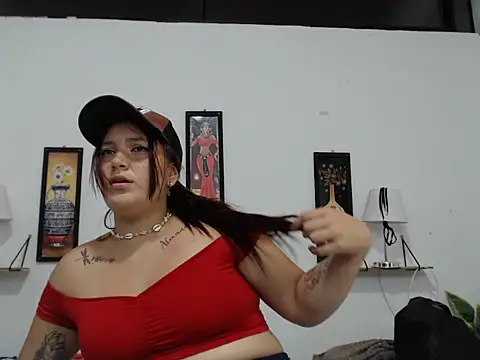 valery863's cam snapshot