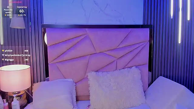 Alisse_Miller's cam snapshot