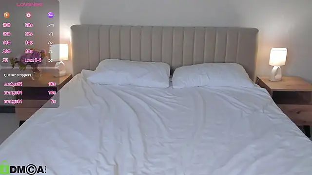 ChloeAlba's cam snapshot