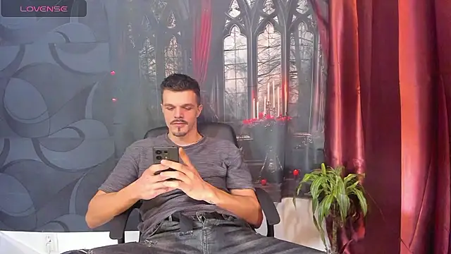 DonyBrown live sex cam