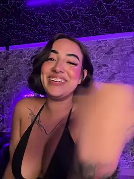 Scarlett-LS's cam snapshot