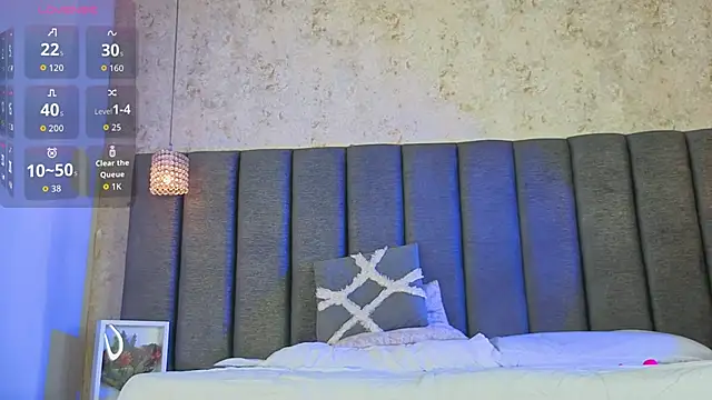 Julietaa_Miller's cam snapshot