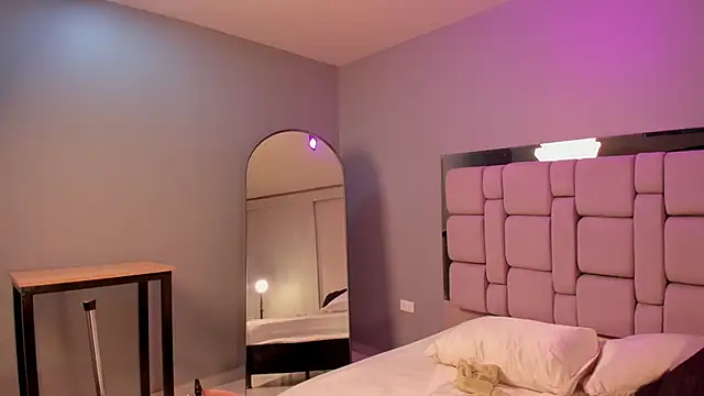 Belanny's cam snapshot