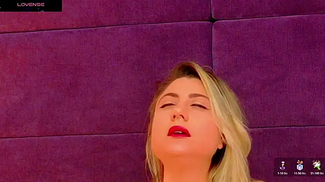 EvelinHill's cam snapshot