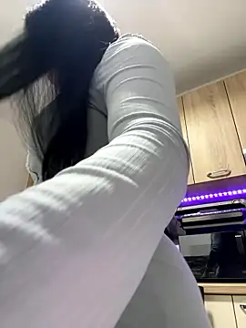 Scarlett-Dream live sex cam